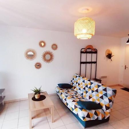 Apartament T2 De 40 M2 Proche Plages Bidart Guethary Ahetze Zewnętrze zdjęcie