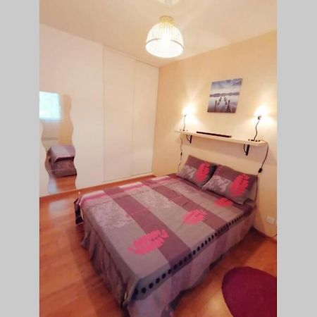 Apartament T2 De 40 M2 Proche Plages Bidart Guethary Ahetze Zewnętrze zdjęcie