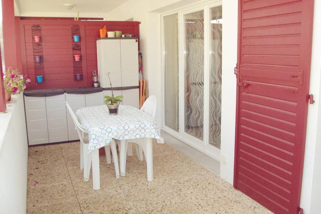 Apartament T2 De 40 M2 Proche Plages Bidart Guethary Ahetze Zewnętrze zdjęcie