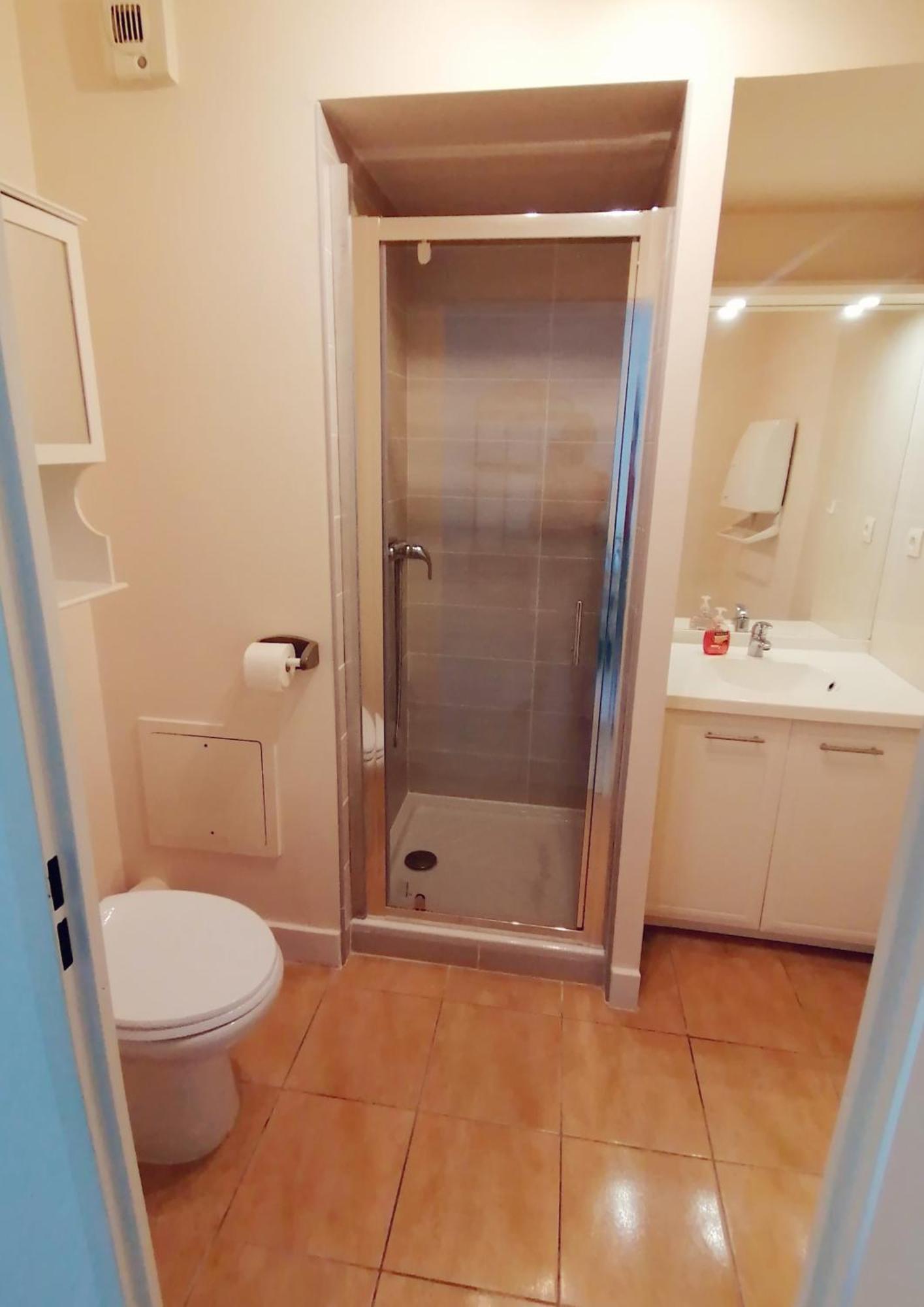 Apartament T2 De 40 M2 Proche Plages Bidart Guethary Ahetze Zewnętrze zdjęcie